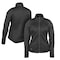Mobile Warming Women's Sierra Heated Jacket, Black, Heats Up to 10 Hours per Charge , 7.4 2XL MWJ19W08-01-06 - alternate 2